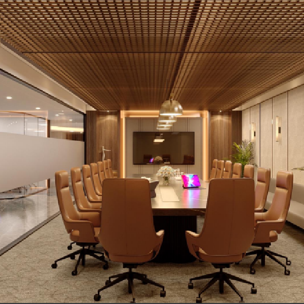 Corporatedge, World Trade Centre | Nauroji Nagar, New Delhi
